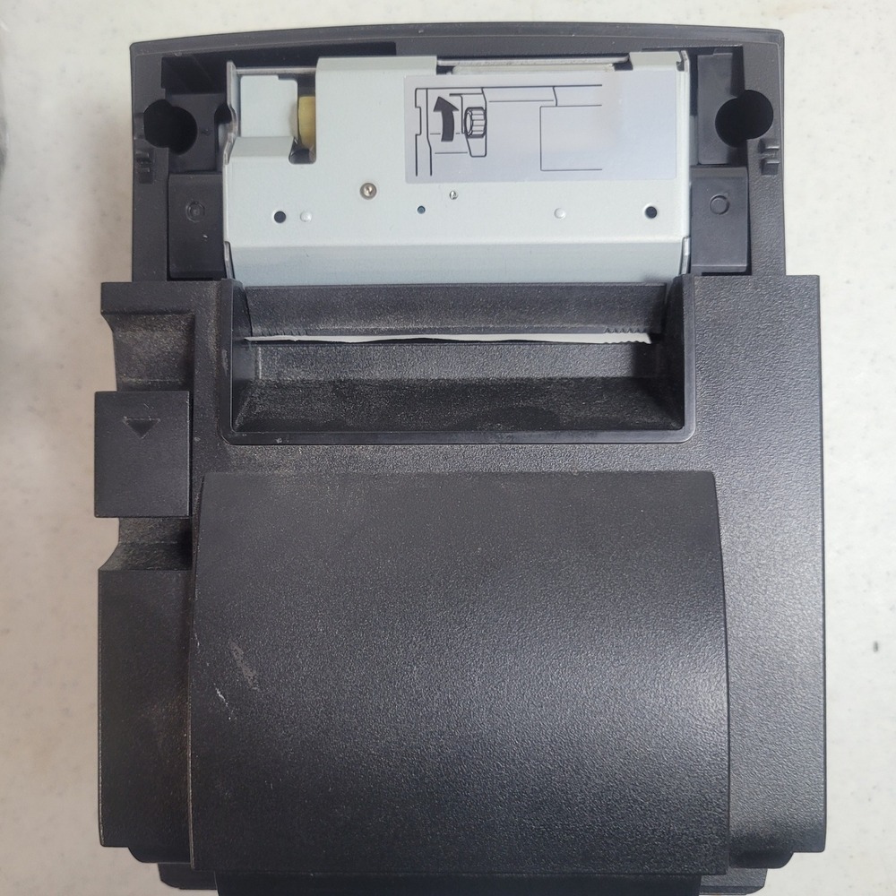 Dymo LabelWriter Twin Turbo 93085 Thermal Label Printer Dual Roll with Cord - Picture 16 of 16